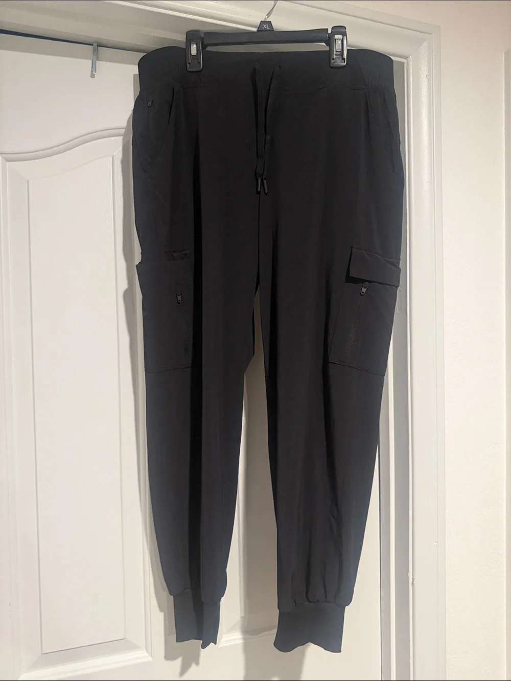 All in motion joggers
